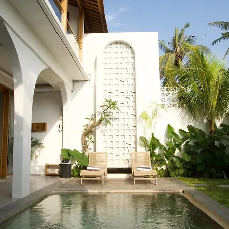 Villa Maria II Seseh